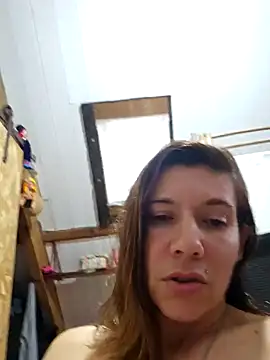 Lina lou4 online show from January 2025 03:41:01 PM