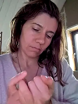 Lina lou4 online show from March 2025 08:51:02 AM