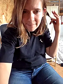 Lina lou4 online show from September 2025 03:55:01 PM