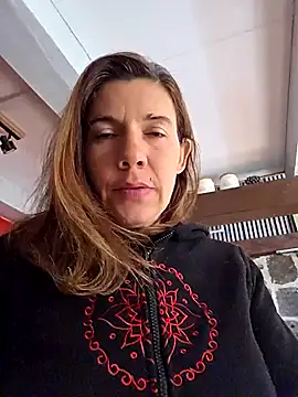 Lina lou4 online show from October 2025 07:50:01 AM