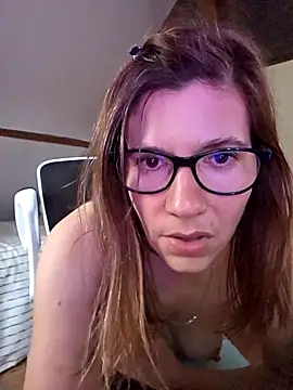 Lina lou4 online show from November 2025 03:55:01 PM