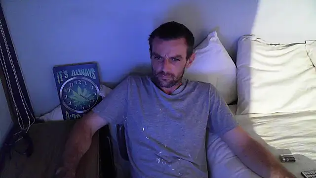 MysticInteraction online show from March 2026 08:51:02 AM