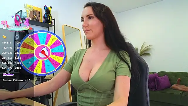 Snapshot of EvaKeks chatting on March 2026 06:25:01 PM EvaKeks online show from March 2026 06:25:01 PM