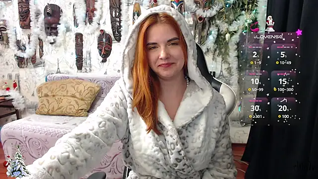 Snapshot of CrazyLaGirl chatting on December 2024 06:50:02 PM CrazyLaGirl online show from December 2024 06:50:02 PM