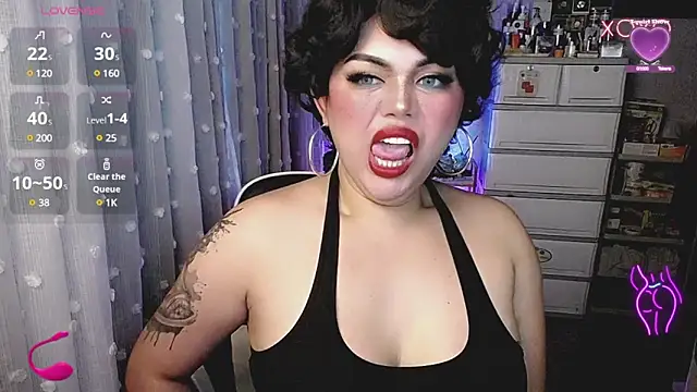 Snapshot of cherry_RED5 chatting on December 2024 03:19:02 AM cherry RED5 online show from December 2024 03:19:02 AM