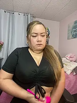 Snapshot of Melissa_Bianco chatting on January 2025 05:26:02 AM Melissa Bianco online show from January 2025 05:26:02 AM