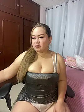 Snapshot of Melissa_Bianco chatting on March 2025 05:11:01 AM Melissa Bianco online show from March 2025 05:11:01 AM