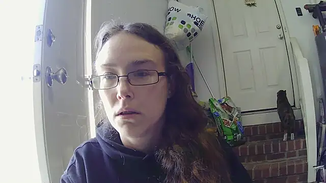 Snapshot of Dakota_02 chatting on March 2026 12:42:01 PM Dakota 02 online show from March 2026 12:42:01 PM