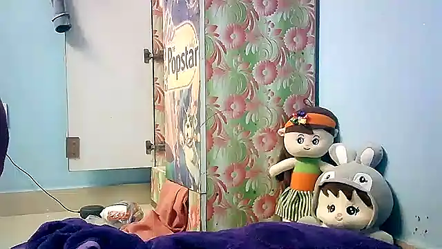 lovelydesi21 online show from January 2025 02:30:02 PM