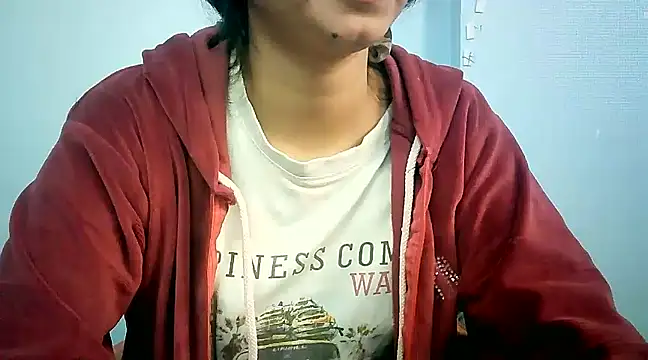 lovelydesi21 online show from January 2025 07:54:01 AM