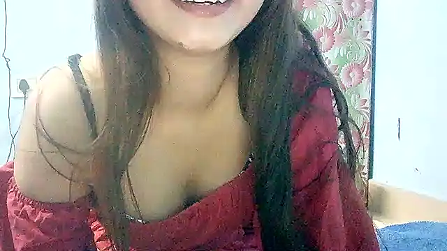 lovelydesi21 online show from January 2025 04:01:02 PM