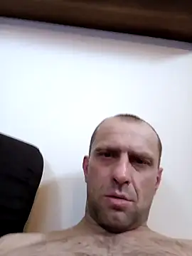 Roman0798 online show from December 2024 09:35:02 AM