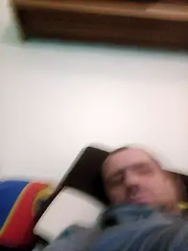 Roman0798 online show from January 2025 07:45:01 PM