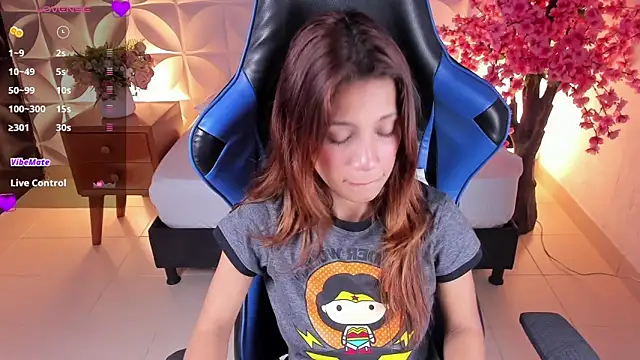 cora 22 online show from December 2024 12:24:01 PM