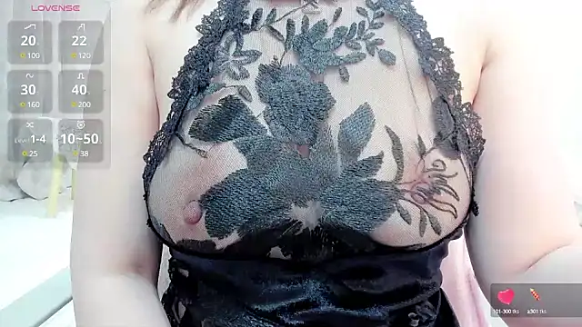 Snapshot of Vivian-6 chatting on February 2025 01:22:01 PM Vivian-6 online show from February 2025 01:22:01 PM