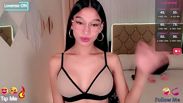FuckDoll Nathalie online show from February 2025 08:22:02 PM