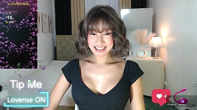 Snapshot of FuckDoll_Nathalie chatting on April 2026 01:14:01 AM FuckDoll Nathalie online show from April 2026 01:14:01 AM