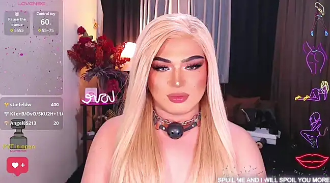 Snapshot of Bitch_Fowler69 chatting on January 2025 10:23:01 PM Bitch Fowler69 online show from January 2025 10:23:01 PM