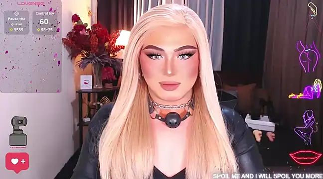 Snapshot of Bitch_Fowler69 chatting on January 2025 04:36:01 PM Bitch Fowler69 online show from January 2025 04:36:01 PM