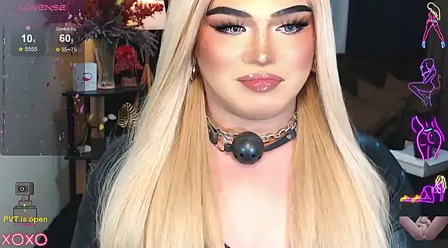 Snapshot of Bitch_Fowler69 chatting on February 2025 09:58:01 PM Bitch Fowler69 online show from February 2025 09:58:01 PM