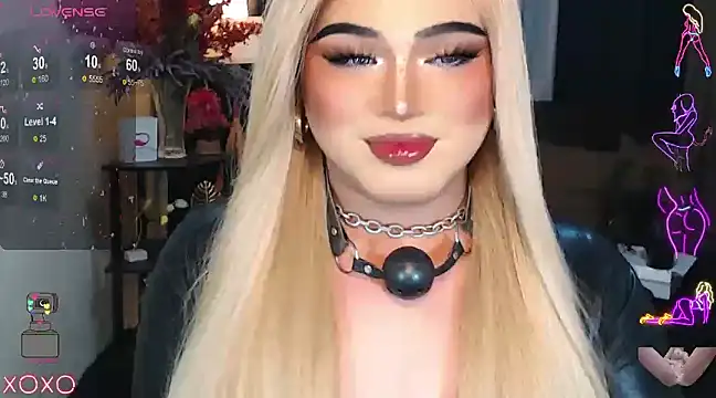 Snapshot of Bitch_Fowler69 chatting on February 2025 04:33:01 PM Bitch Fowler69 online show from February 2025 04:33:01 PM