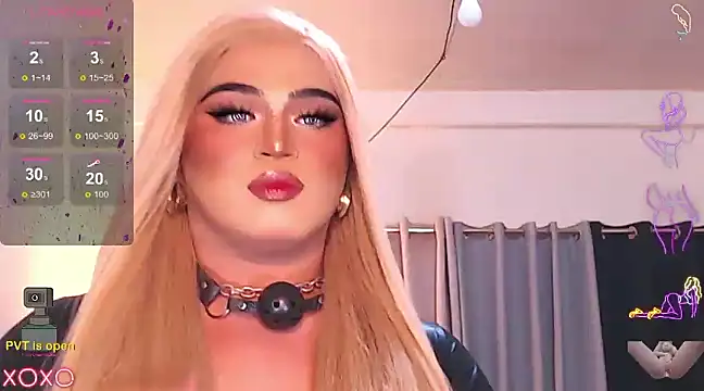 Snapshot of Bitch_Fowler69 chatting on February 2025 07:35:01 PM Bitch Fowler69 online show from February 2025 07:35:01 PM