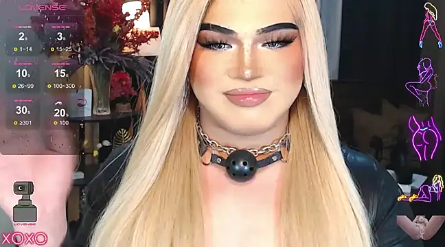 Snapshot of Bitch_Fowler69 chatting on February 2025 03:50:02 PM Bitch Fowler69 online show from February 2025 03:50:02 PM