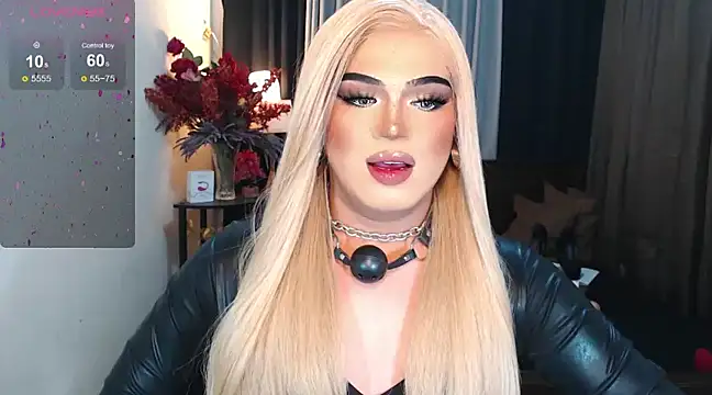 Snapshot of Bitch_Fowler69 chatting on February 2025 05:07:02 PM Bitch Fowler69 online show from February 2025 05:07:02 PM