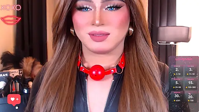 Snapshot of Bitch_Fowler69 chatting on November 2025 06:50:01 PM Bitch Fowler69 online show from November 2025 06:50:01 PM