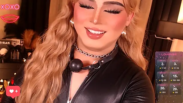 Snapshot of Bitch_Fowler69 chatting on November 2025 05:53:01 PM Bitch Fowler69 online show from November 2025 05:53:01 PM