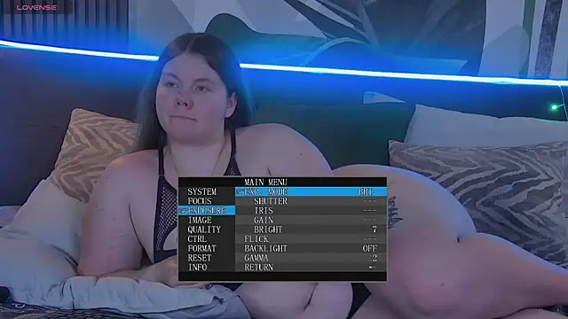 Snapshot of RubyValen chatting on February 2025 01:02:01 AM RubyValen online show from February 2025 01:02:01 AM