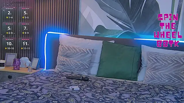 Snapshot of RubyValen chatting on February 2025 01:20:02 AM RubyValen online show from February 2025 01:20:02 AM