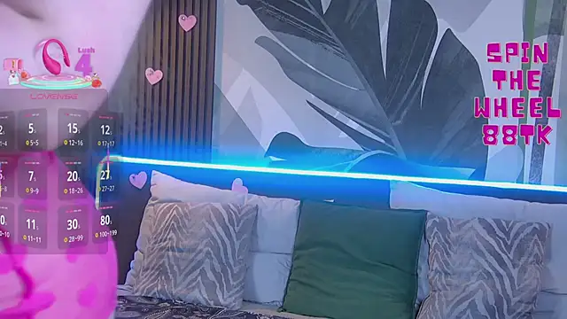 Snapshot of RubyValen chatting on February 2025 01:09:02 AM RubyValen online show from February 2025 01:09:02 AM