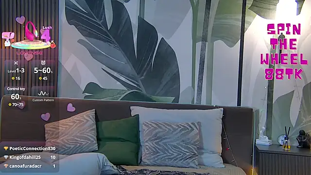 Snapshot of RubyValen chatting on March 2025 04:14:01 AM RubyValen online show from March 2025 04:14:01 AM