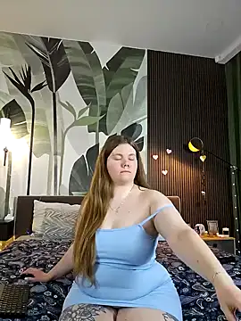 Snapshot of RubyValen chatting on March 2025 03:13:02 AM RubyValen online show from March 2025 03:13:02 AM