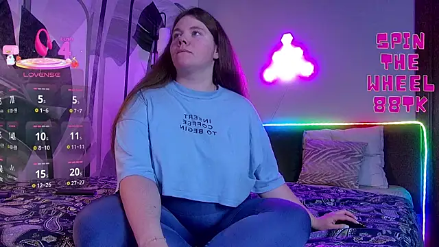 Snapshot of RubyValen chatting on September 2025 01:18:01 AM RubyValen online show from September 2025 01:18:01 AM