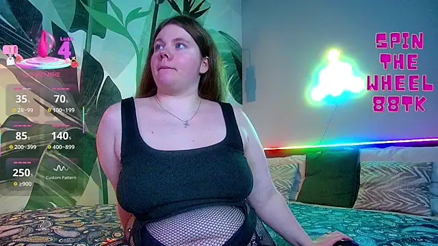 Snapshot of RubyValen chatting on September 2025 12:46:02 AM RubyValen online show from September 2025 12:46:02 AM