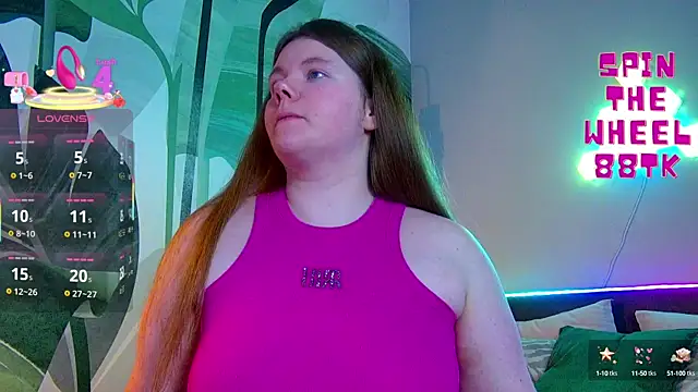 Snapshot of RubyValen chatting on October 2025 02:23:02 AM RubyValen online show from October 2025 02:23:02 AM