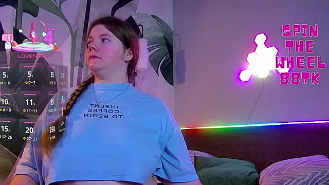 Snapshot of RubyValen chatting on November 2025 02:02:01 AM RubyValen online show from November 2025 02:02:01 AM