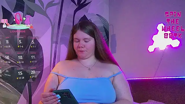 Snapshot of RubyValen chatting on January 2026 01:10:02 AM RubyValen online show from January 2026 01:10:02 AM