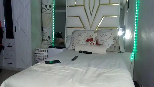 SexyyNana online show from October 2025 11:29:02 PM