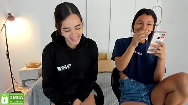 sexychanell 18 online show from March 2025 12:45:01 PM