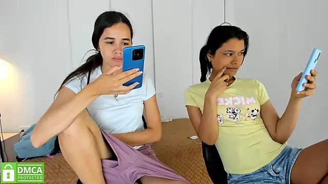 sexychanell 18 online show from March 2025 12:50:02 PM