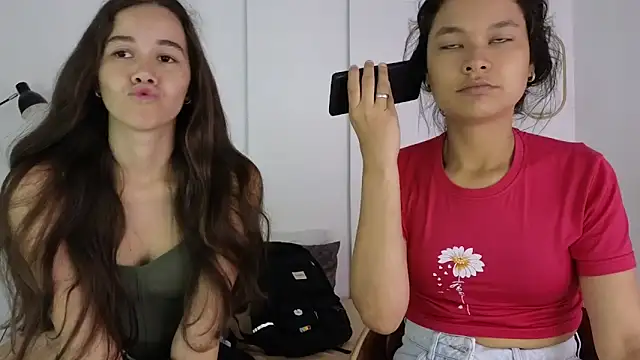 sexychanell 18 online show from February 2026 01:32:02 PM