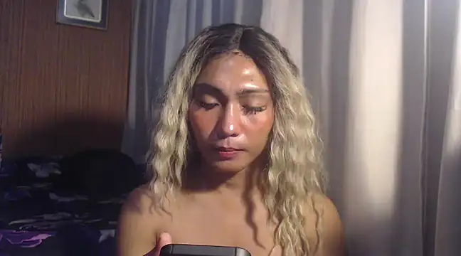 Topangel69 online show from February 2025 03:20:01 PM