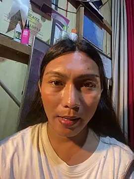 Topangel69 online show from September 2025 08:41:01 PM