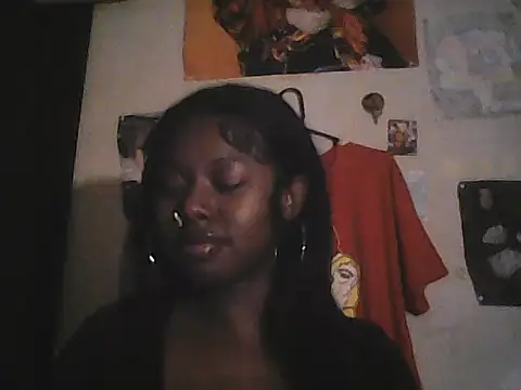 TinyBlazian901 online show from March 2025 03:22:02 AM