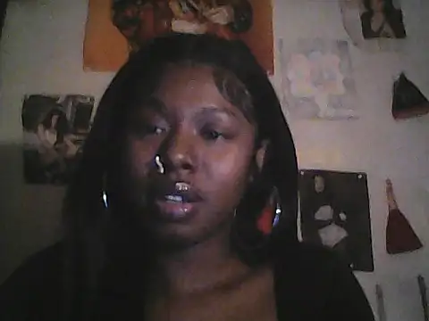 TinyBlazian901 online show from March 2025 06:49:02 AM