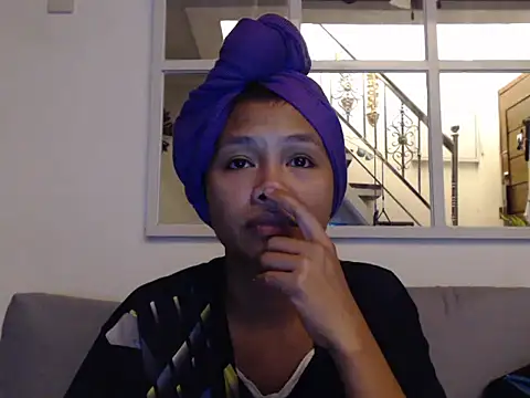 Asexycook4Ubananas online show from June 2026 04:19:02 PM