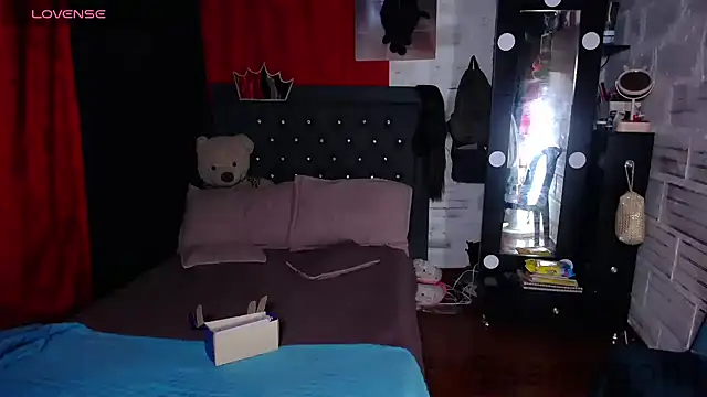 samy doll online show from November 2025 02:03:02 AM